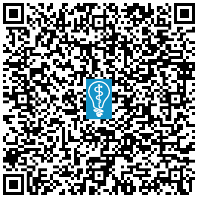 QR code image for 7 Signs You Need Endodontic Surgery in Delray Beach, FL