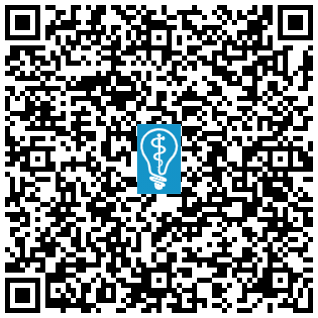 QR code image for ClearCorrect Braces in Delray Beach, FL
