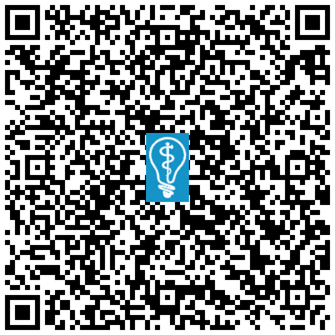 QR code image for Conditions Linked to Dental Health in Delray Beach, FL