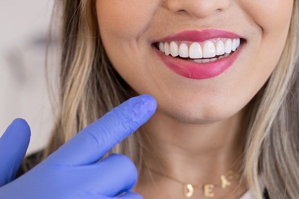How Cosmetic Dentistry Can Help Both Your Dental Health And Aesthetics