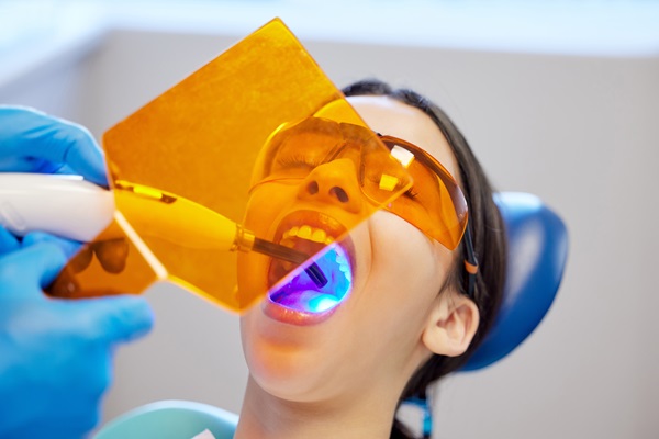 Is Dental Bonding The Right Choice For You?