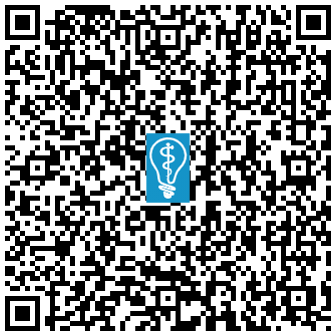 QR code image for Dental Cleaning and Examinations in Delray Beach, FL