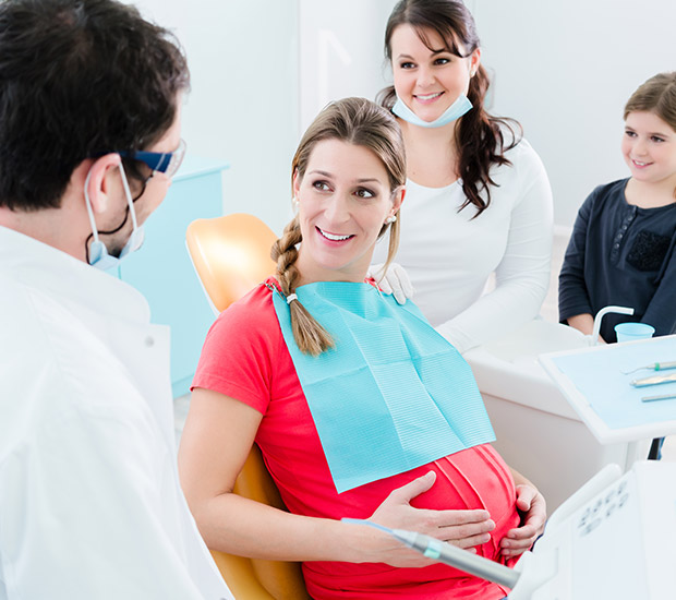 Delray Beach Dental Health During Pregnancy