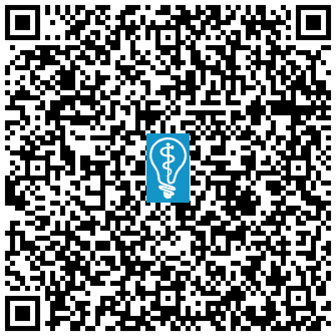 QR code image for Am I a Candidate for Dental Implants in Delray Beach, FL
