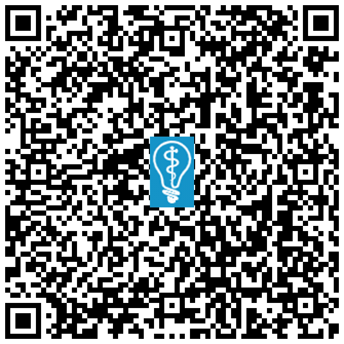 QR code image for Questions to Ask at Your Dental Implants Consultation in Delray Beach, FL