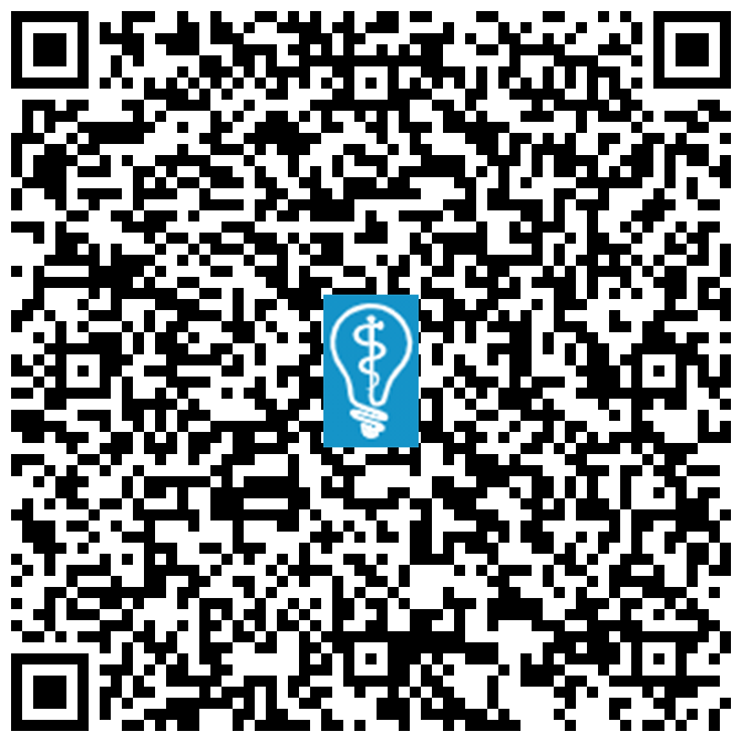 QR code image for Diseases Linked to Dental Health in Delray Beach, FL