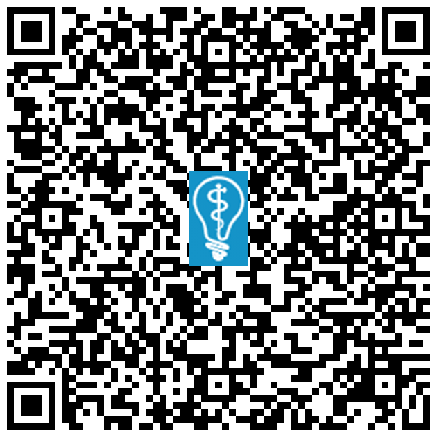 QR code image for Do I Need a Root Canal in Delray Beach, FL