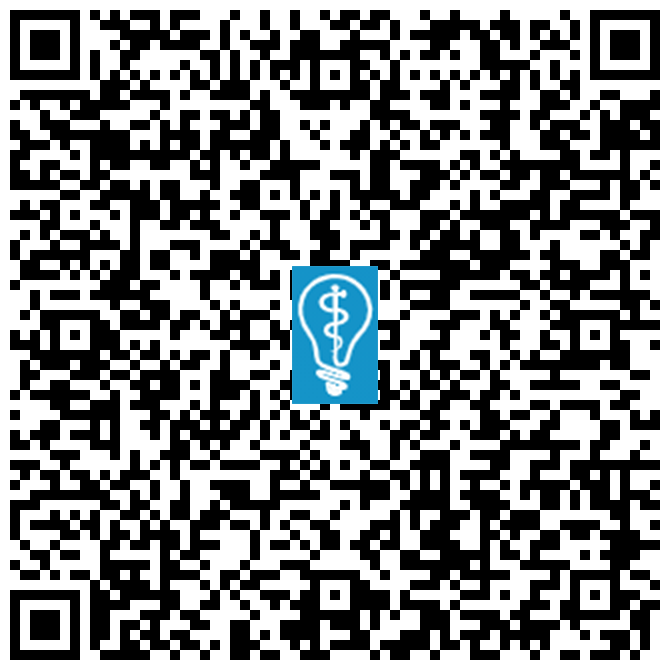 QR code image for Does Invisalign Really Work in Delray Beach, FL