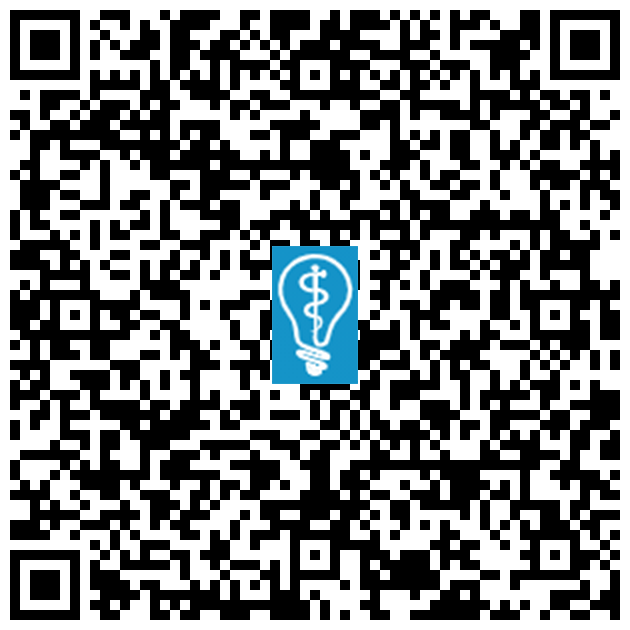 QR code image for Emergency Dental Care in Delray Beach, FL