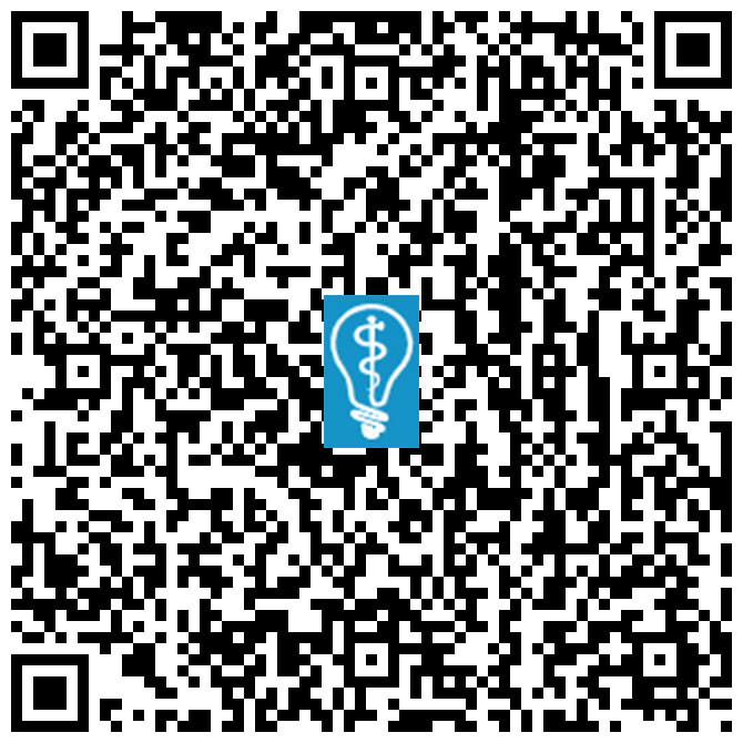 QR code image for Find a Complete Health Dentist in Delray Beach, FL