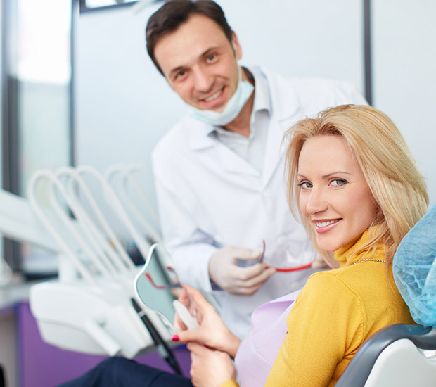 Delray Beach Find a Complete Health Dentist