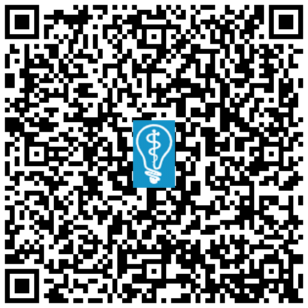 QR code image for Find a Dentist in Delray Beach, FL