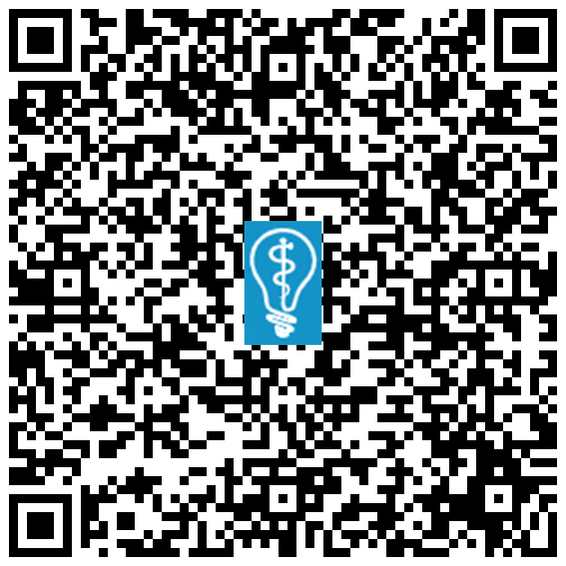 QR code image for Find the Best Dentist in Delray Beach, FL