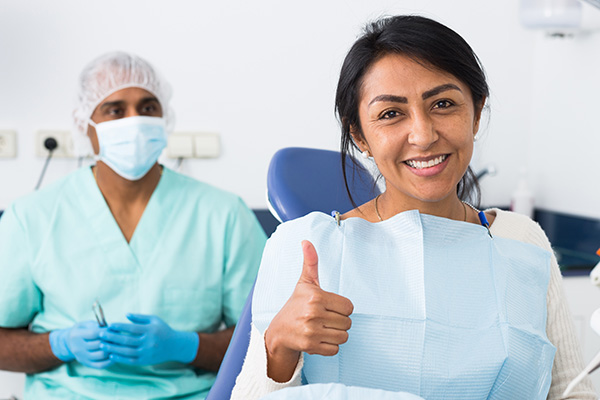 Finding the Right General Dentist from R & R Dentistry PA in Delray Beach, FL