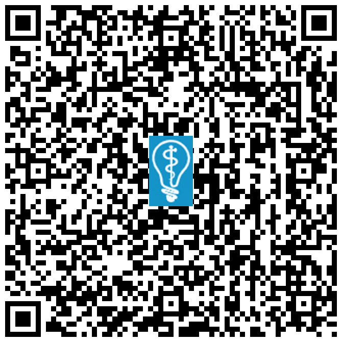 QR code image for Full Mouth Reconstruction in Delray Beach, FL