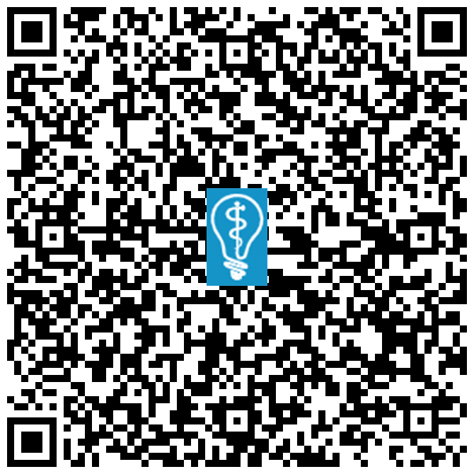 QR code image for General Dentistry Services in Delray Beach, FL