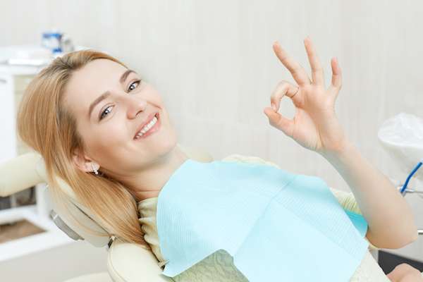How Your Health Can Benefit from Regular General Dentist Visits from R & R Dentistry PA in Delray Beach, FL