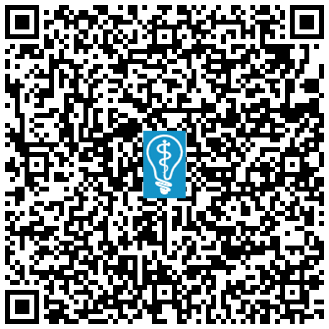 QR code image for Health Care Savings Account in Delray Beach, FL