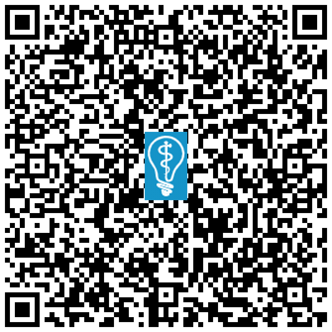 QR code image for How Does Dental Insurance Work in Delray Beach, FL