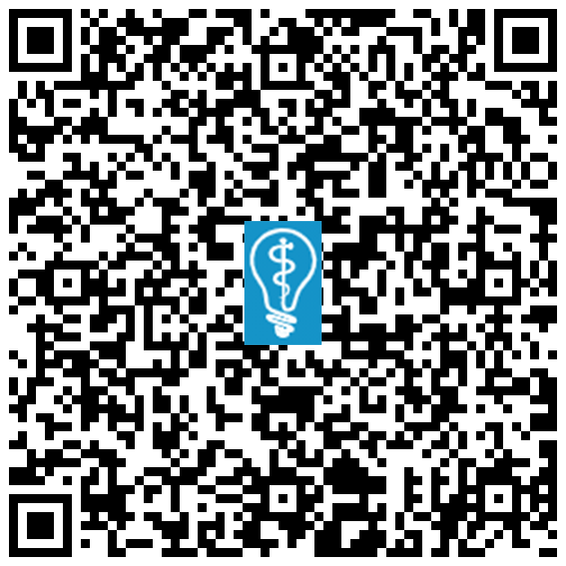 QR code image for Intraoral Photos in Delray Beach, FL