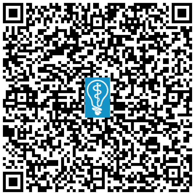 QR code image for Is Invisalign Teen Right for My Child in Delray Beach, FL