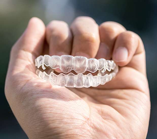 Delray Beach Is Invisalign Teen Right for My Child