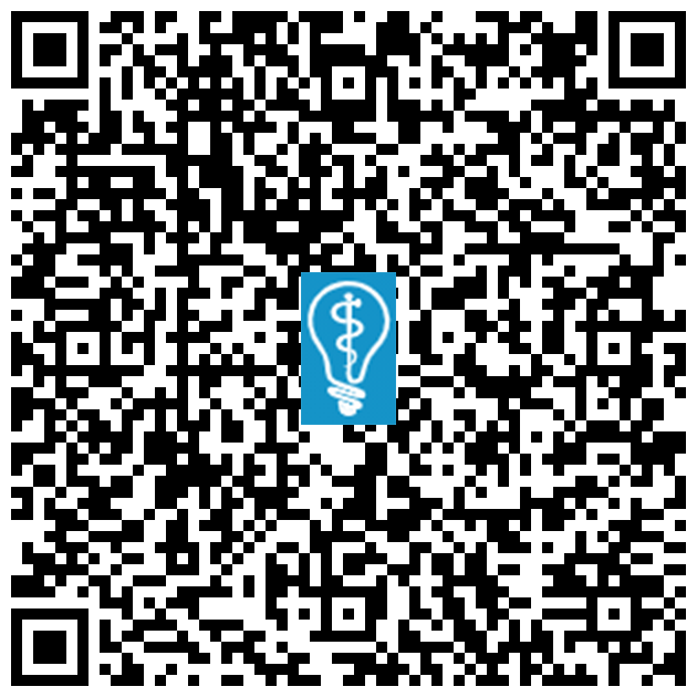 QR code image for Lumineers in Delray Beach, FL