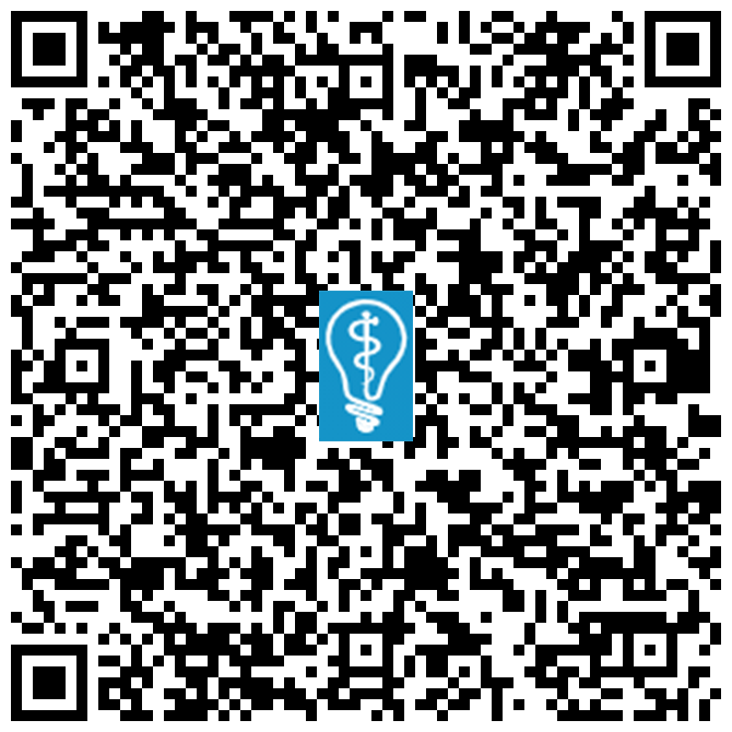 QR code image for Medications That Affect Oral Health in Delray Beach, FL
