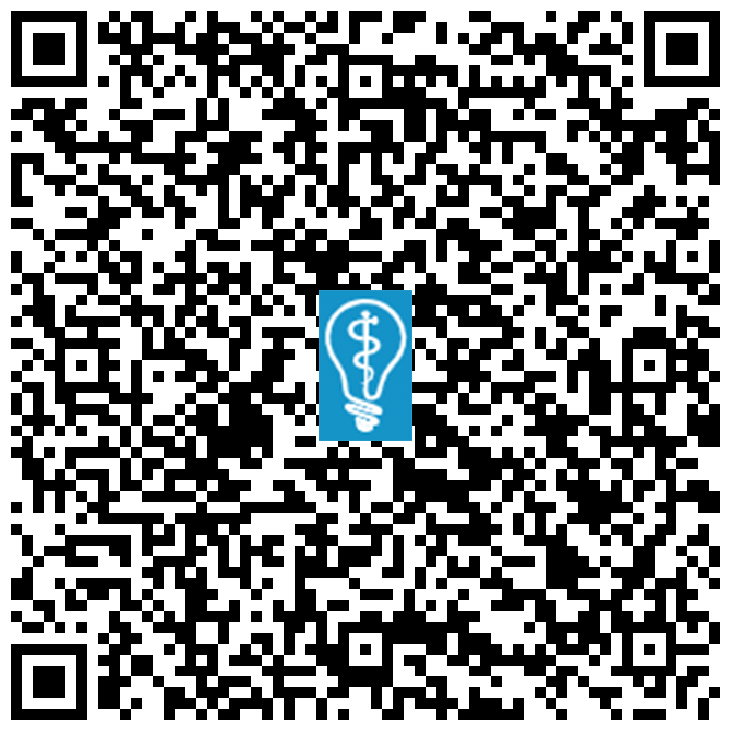 QR code image for Multiple Teeth Replacement Options in Delray Beach, FL