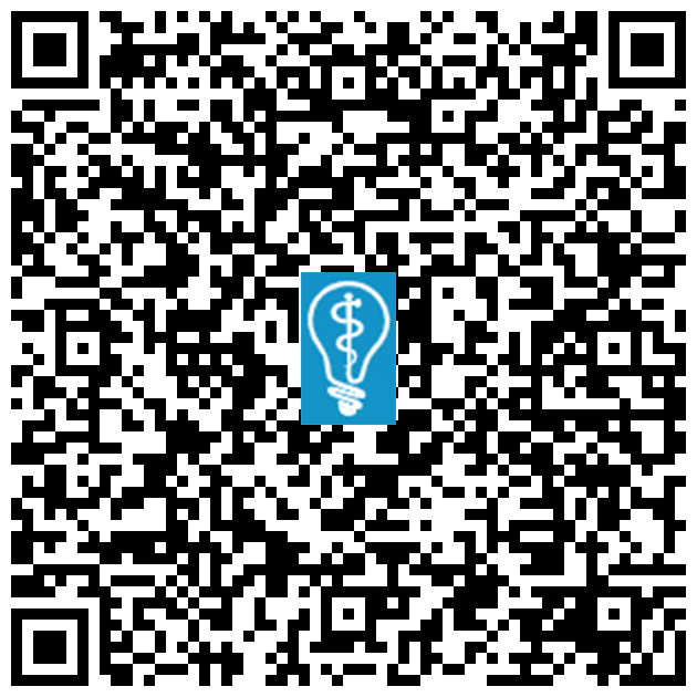 QR code image for Night Guards in Delray Beach, FL