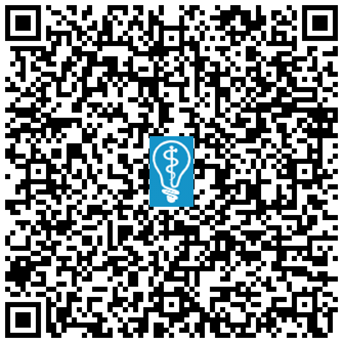 QR code image for Options for Replacing Missing Teeth in Delray Beach, FL
