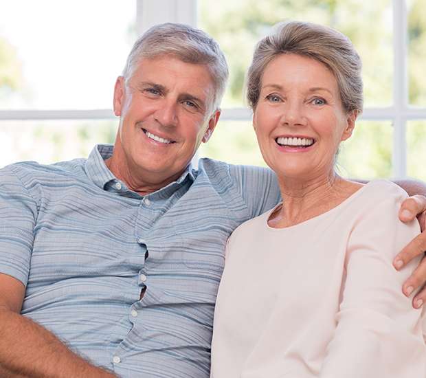 Delray Beach Options for Replacing Missing Teeth