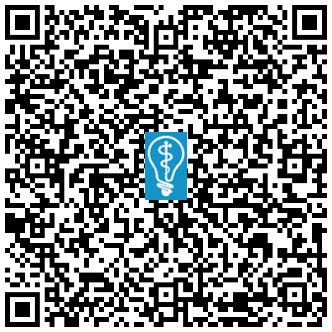 QR code image for 7 Things Parents Need to Know About Invisalign Teen in Delray Beach, FL