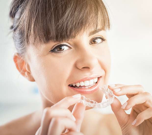 Delray Beach 7 Things Parents Need to Know About Invisalign Teen