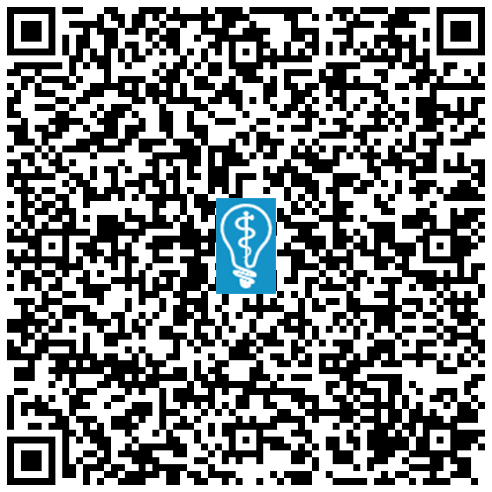 QR code image for Preventative Treatment of Cancers Through Improving Oral Health in Delray Beach, FL