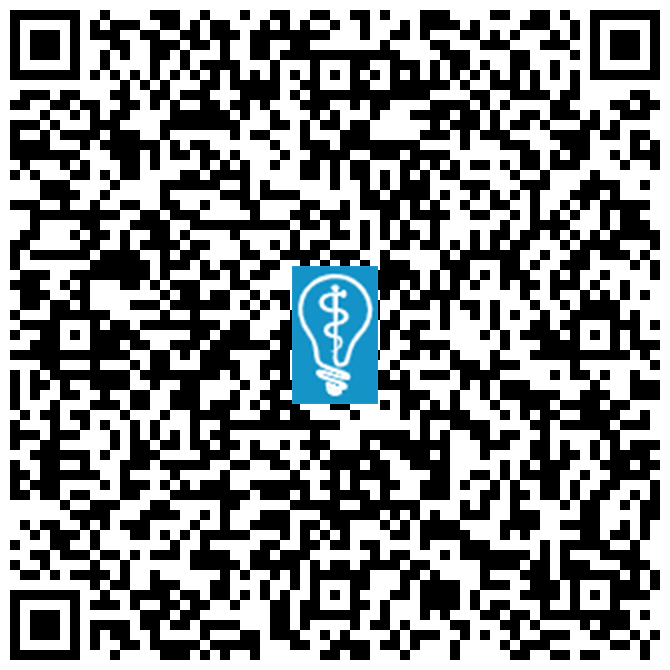 QR code image for Preventative Treatment of Heart Problems Through Improving Oral Health in Delray Beach, FL
