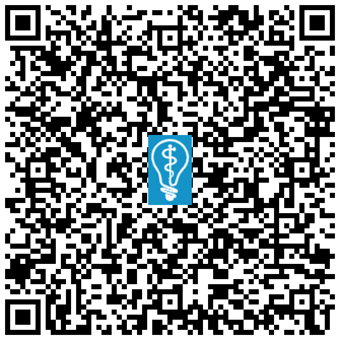 QR code image for Probiotics and Prebiotics in Dental in Delray Beach, FL