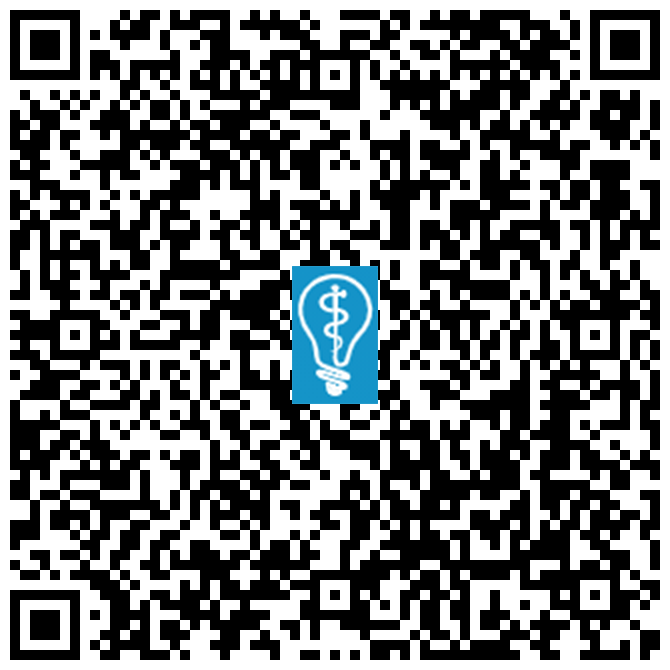 QR code image for Professional Teeth Whitening in Delray Beach, FL