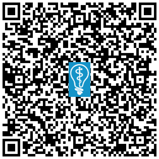 QR code image for Root Canal Treatment in Delray Beach, FL