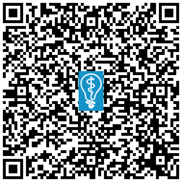 QR code image for Saliva Ph Testing in Delray Beach, FL