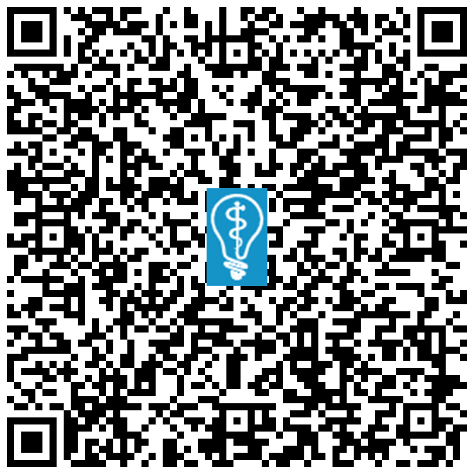 QR code image for Soft-Tissue Laser Dentistry in Delray Beach, FL