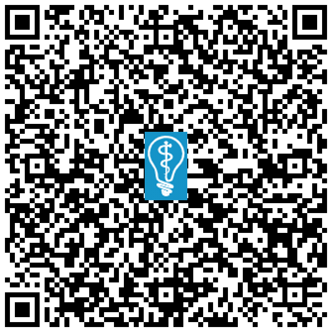 QR code image for Teeth Whitening at Dentist in Delray Beach, FL