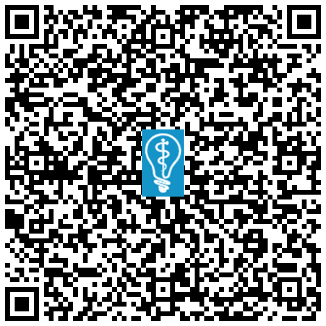 QR code image for Tell Your Dentist About Prescriptions in Delray Beach, FL