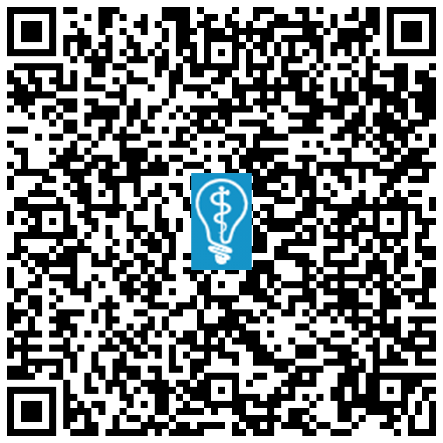 QR code image for Tooth Extraction in Delray Beach, FL