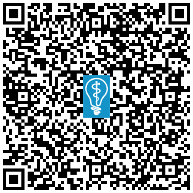 QR code image for Total Oral Dentistry in Delray Beach, FL
