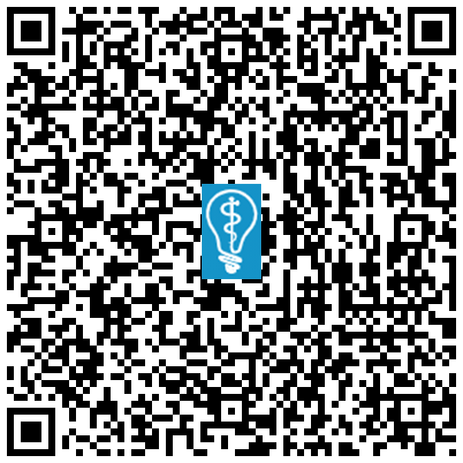 QR code image for What Can I Do to Improve My Smile in Delray Beach, FL