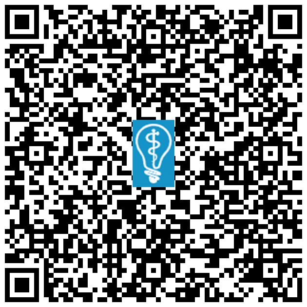 QR code image for What is an Endodontist in Delray Beach, FL