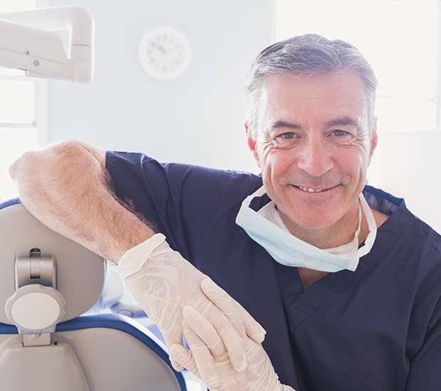 Delray Beach What is an Endodontist