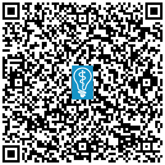 QR code image for What to Expect When Getting Dentures in Delray Beach, FL
