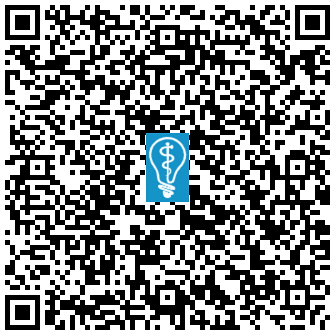 QR code image for When Is a Tooth Extraction Necessary in Delray Beach, FL